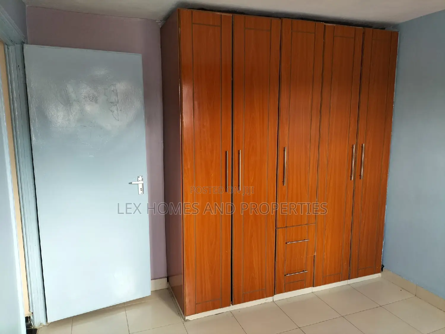2bdrm Apartment in Rimpa for rent
