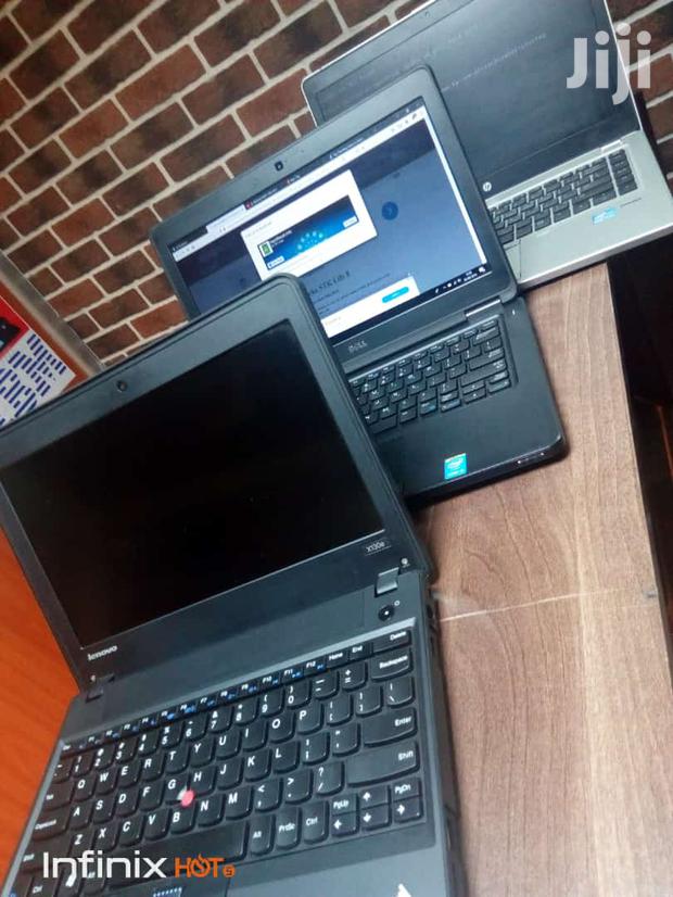 New HP Folio9470m 14inchs 500Gb Corei5 4Gb - thumbnail 4