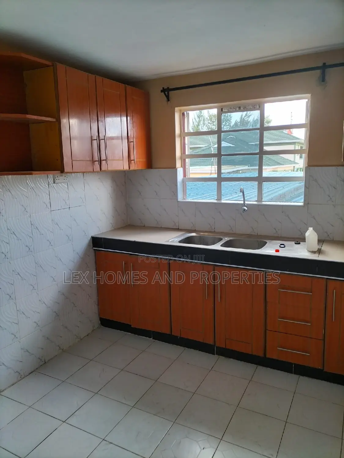 2bdrm Apartment in Rimpa for rent