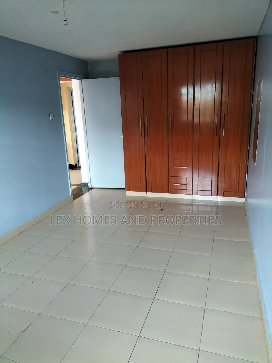 2bdrm Apartment in Rimpa for rent
