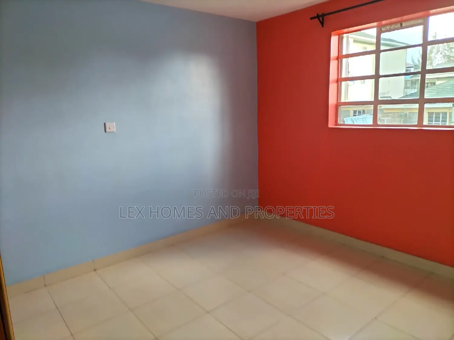 2bdrm Apartment in Rimpa for rent