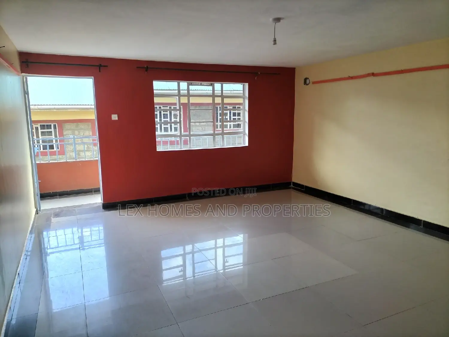 2bdrm Apartment in Rimpa for rent
