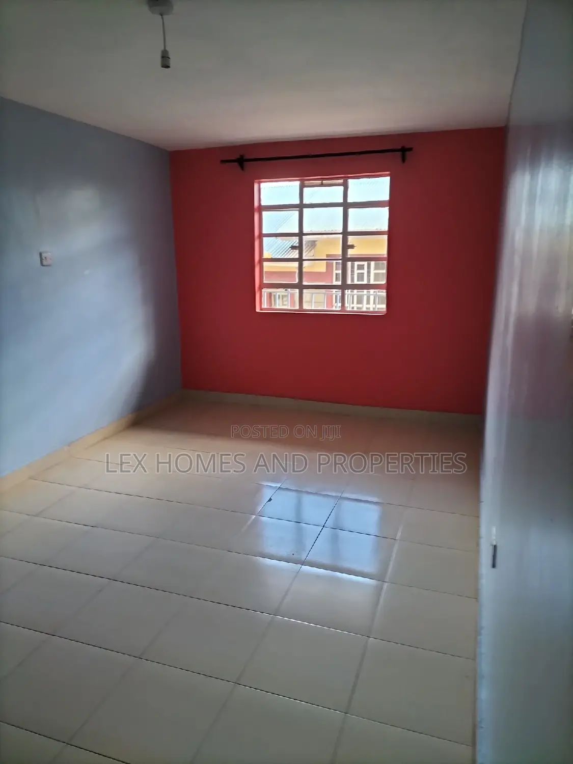 2bdrm Apartment in Rimpa for rent