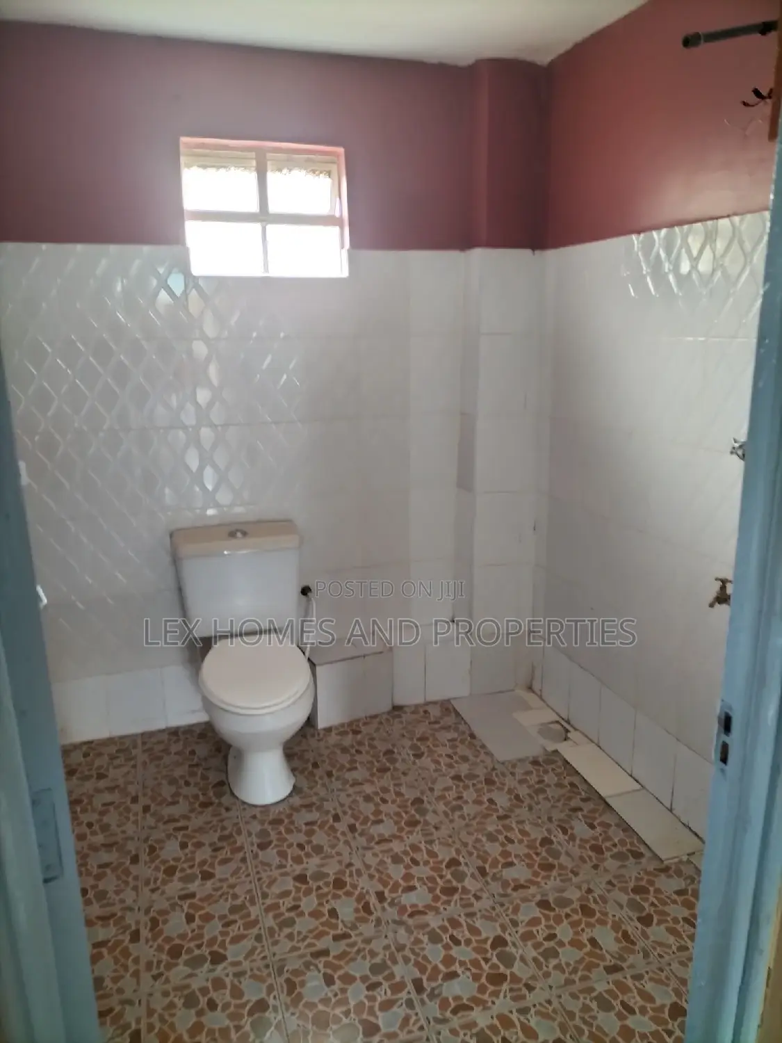 2bdrm Apartment in Rimpa for rent
