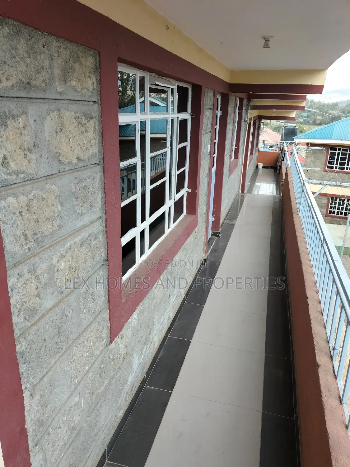 2bdrm Apartment in Rimpa for rent