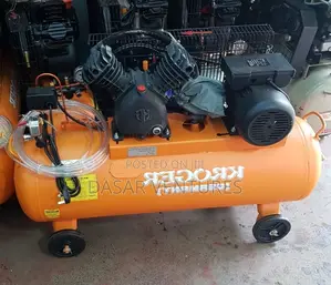 200l Air Compressor Germany
