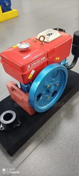 Engine Diesel