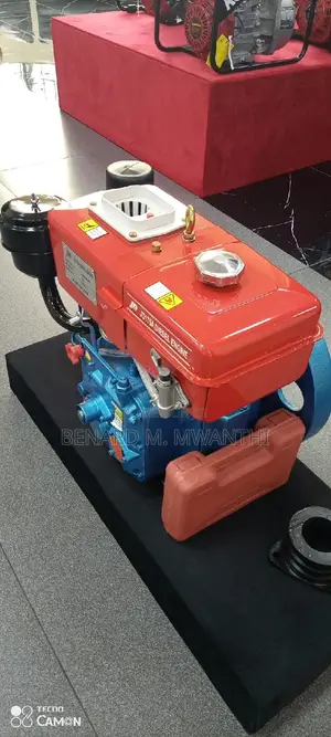 Engine Diesel