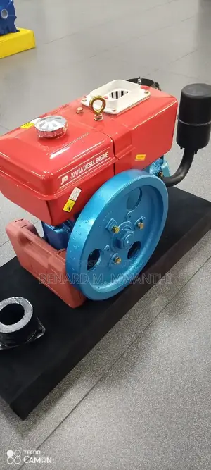 Engine Diesel