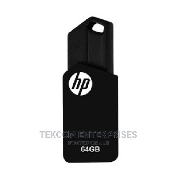 HP Flash V150W 64gb