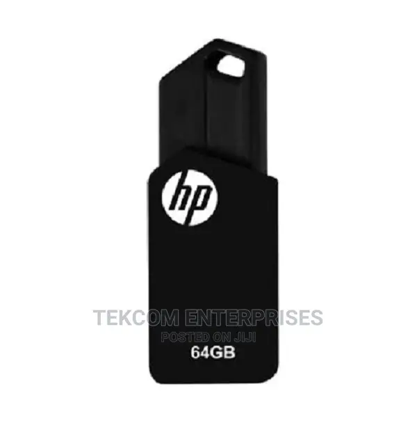 HP Flash V150W 64gb
