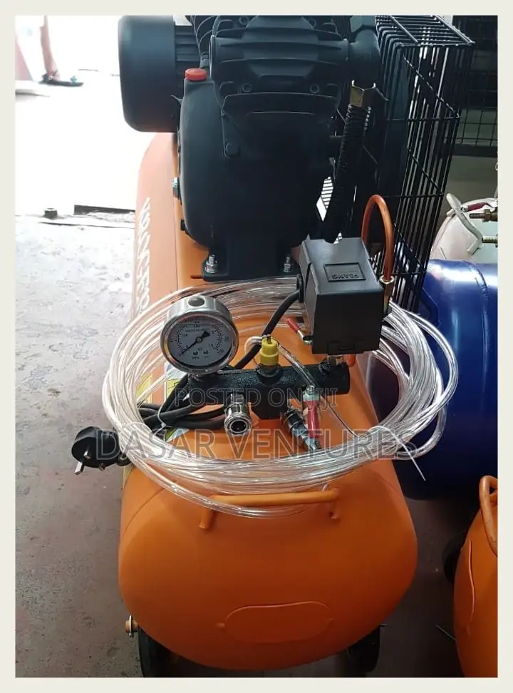100l Kroger Germany Aur Compressor