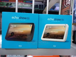 Echo Auto 8