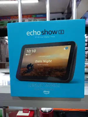 Echo Auto 8