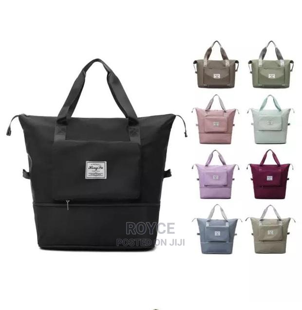 Waterproof Bag - main view