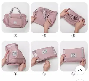 Waterproof Bag