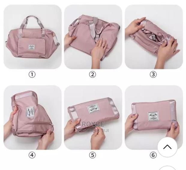 Waterproof Bag - thumbnail 3