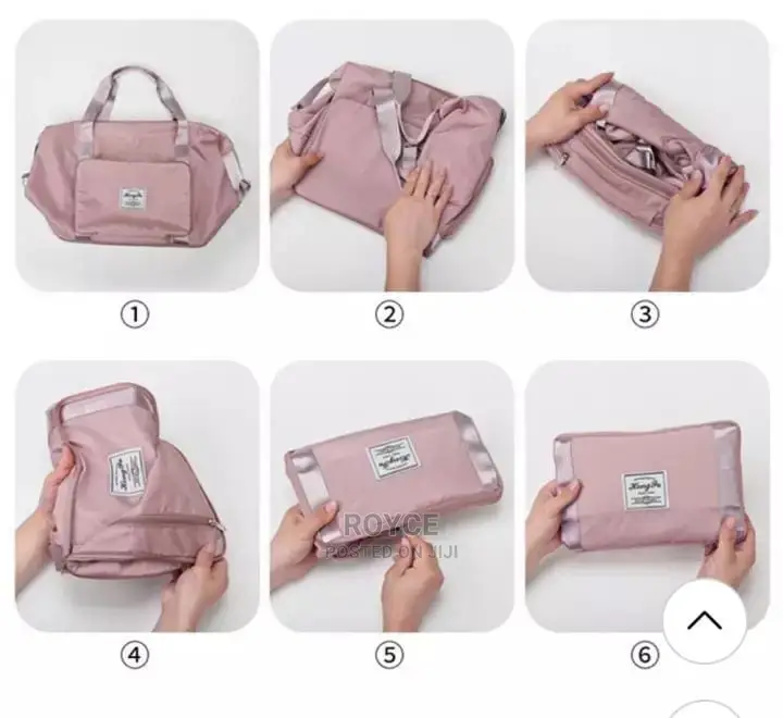 Waterproof Bag