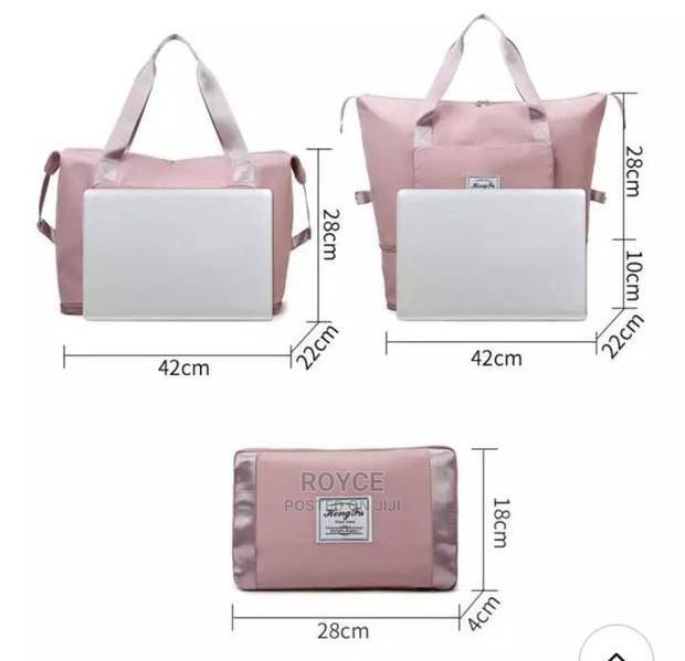 Waterproof Bag - thumbnail 4