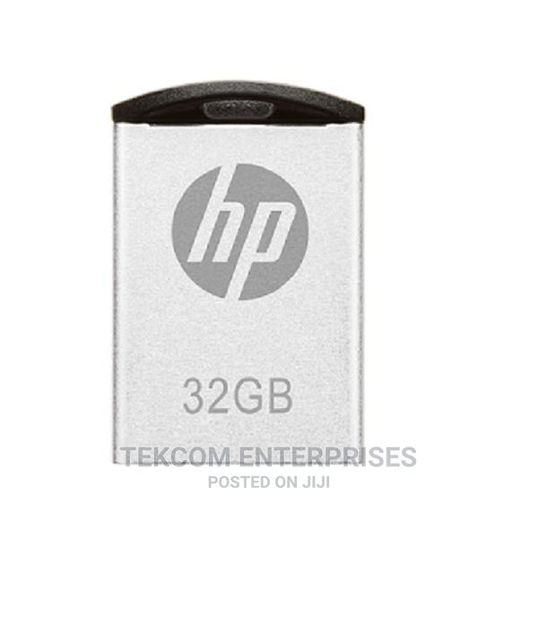 HP Flash V150W 32gb - main view