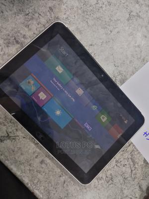 HP ElitePad 1000 G2 64 GB Gray - main view