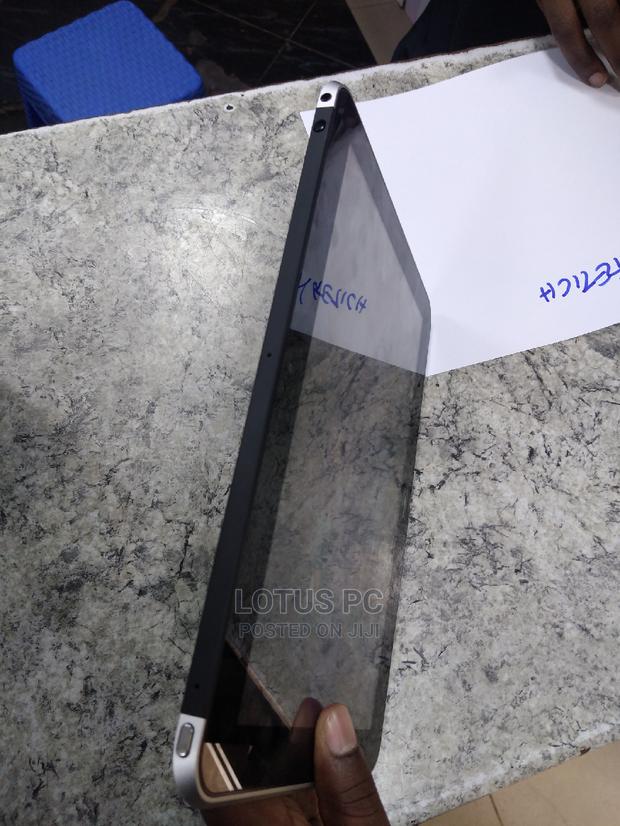 HP ElitePad 1000 G2 64 GB Gray - thumbnail 2