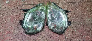 Suzuki Wagon R (2014) Headlight Assembly