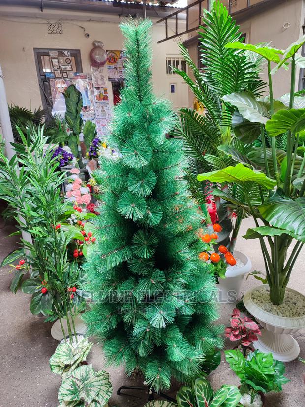 Pine Christmas Tree 2ft - thumbnail 4