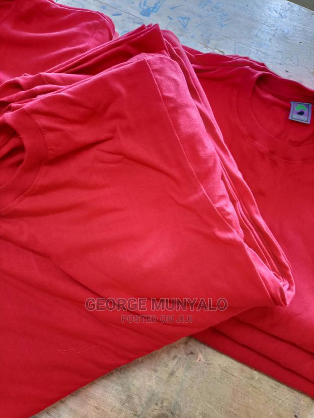 Red T-Shirts - thumbnail 3
