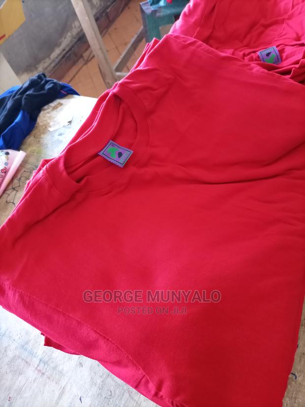 Red T-Shirts - thumbnail 5