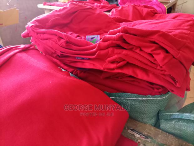 T-Shirts All Colours - main view