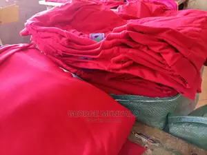 T-Shirts All Colours