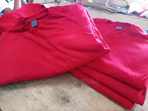 T-Shirts All Colours