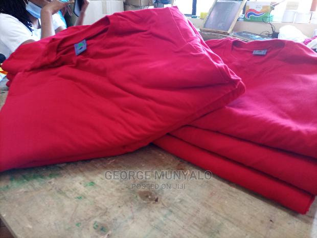 T-Shirts All Colours - thumbnail 4