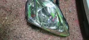 Suzuki Wagon R Headlight Assembly