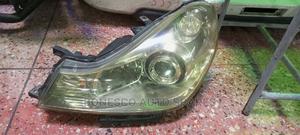 Nissan Wingroad Left Xenon Headlight Assembly - thumbnail 2