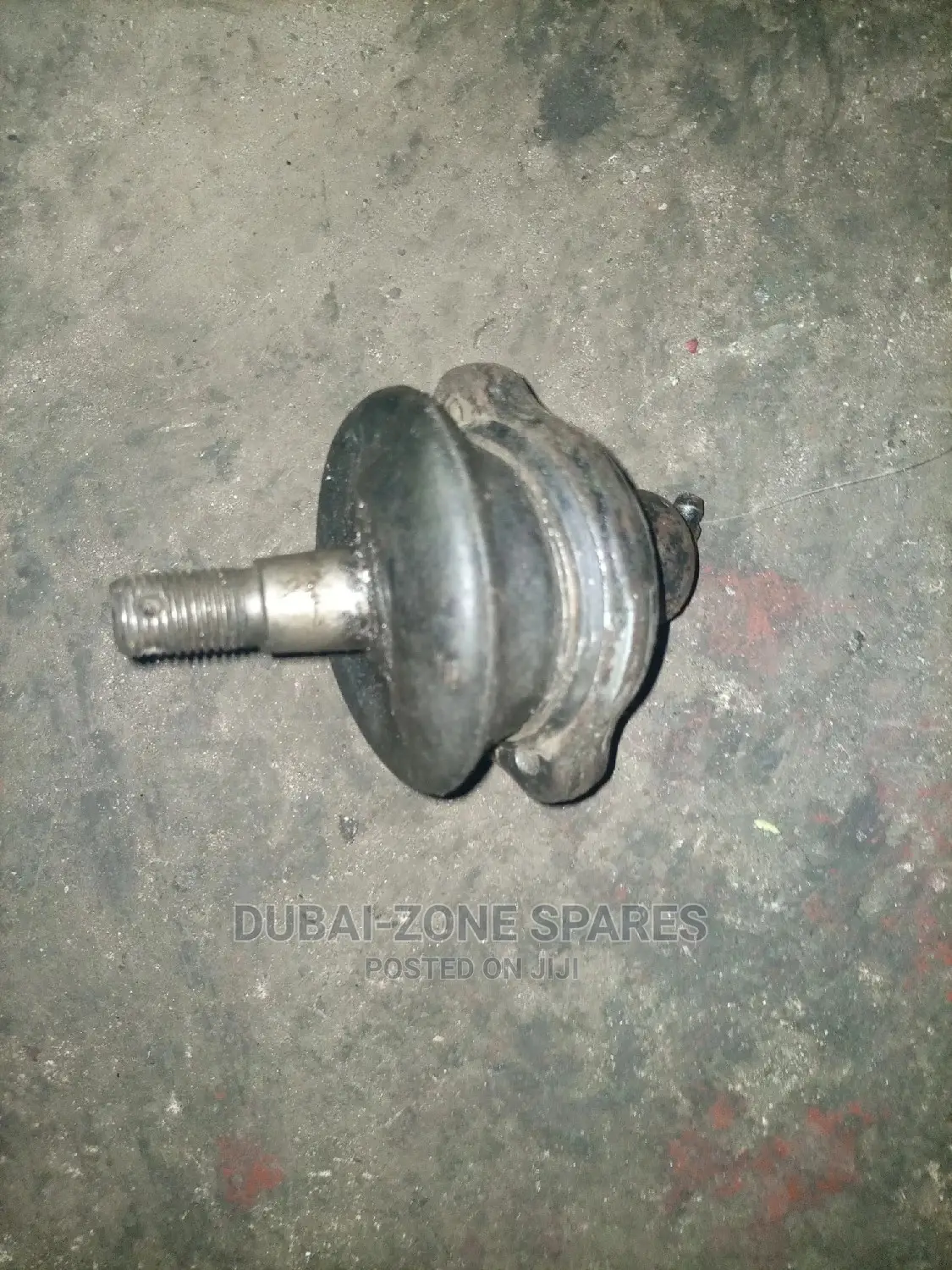 EX Japan Genuine Ball Joints Sahara, Td 27,E 24, Lower Upper