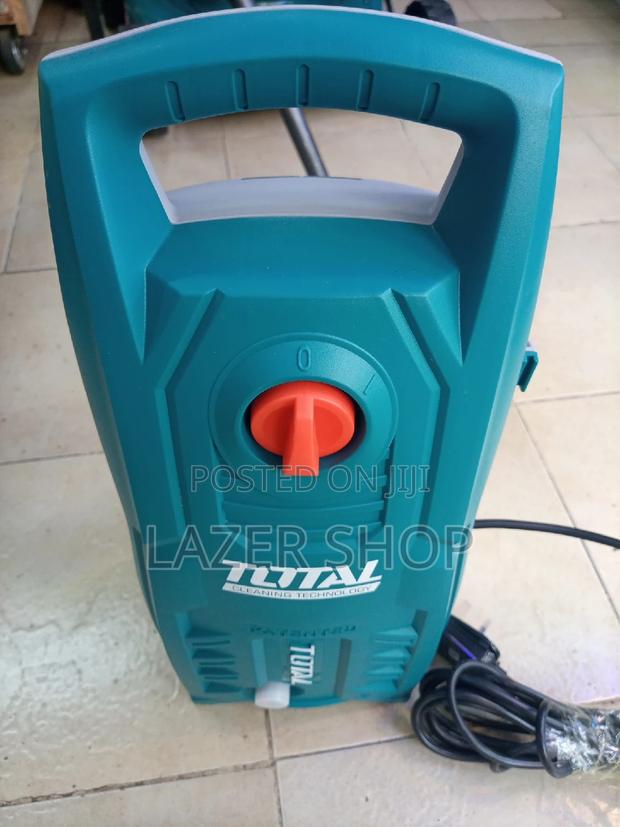 Total Carwash Machine - thumbnail 4