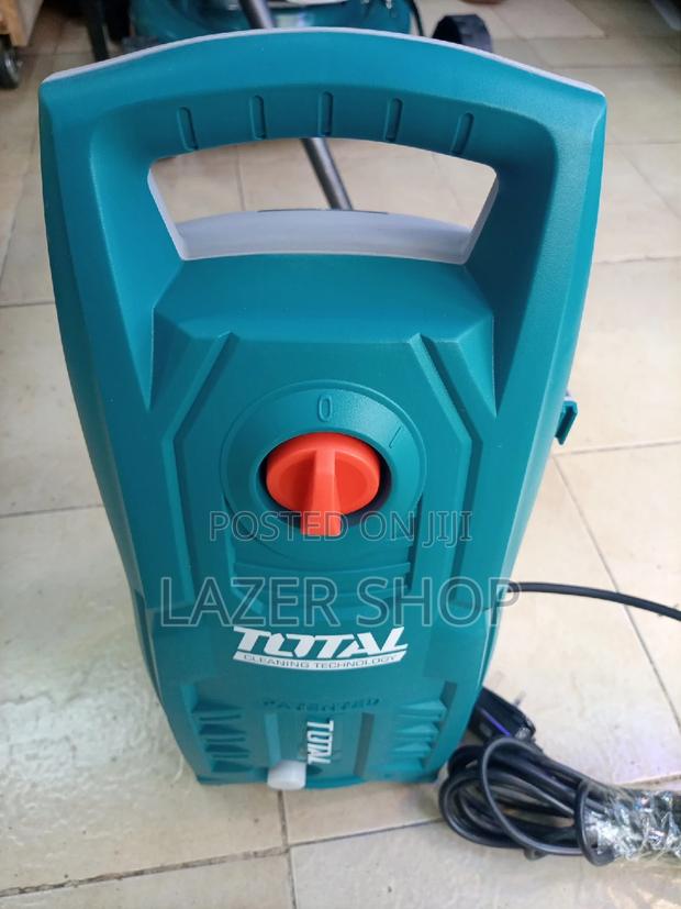 Total Carwash Machine - thumbnail 5