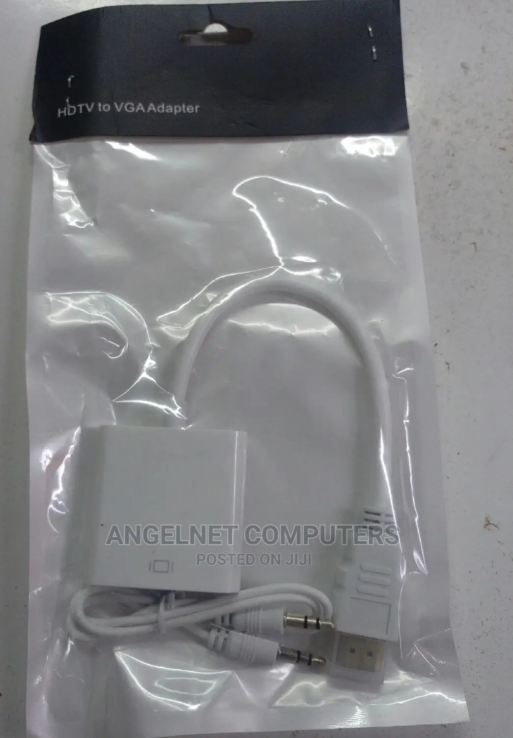 Hdmi To Vga Adapter in Nairobi Central Computer Accessories ,