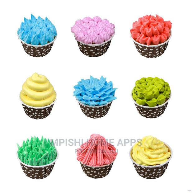 83pcs Cake Decorating Set - thumbnail 2
