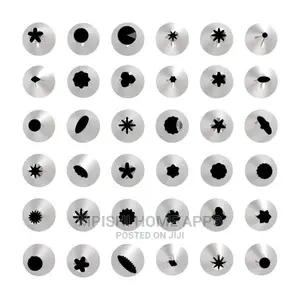 83pcs Cake Decorating Set