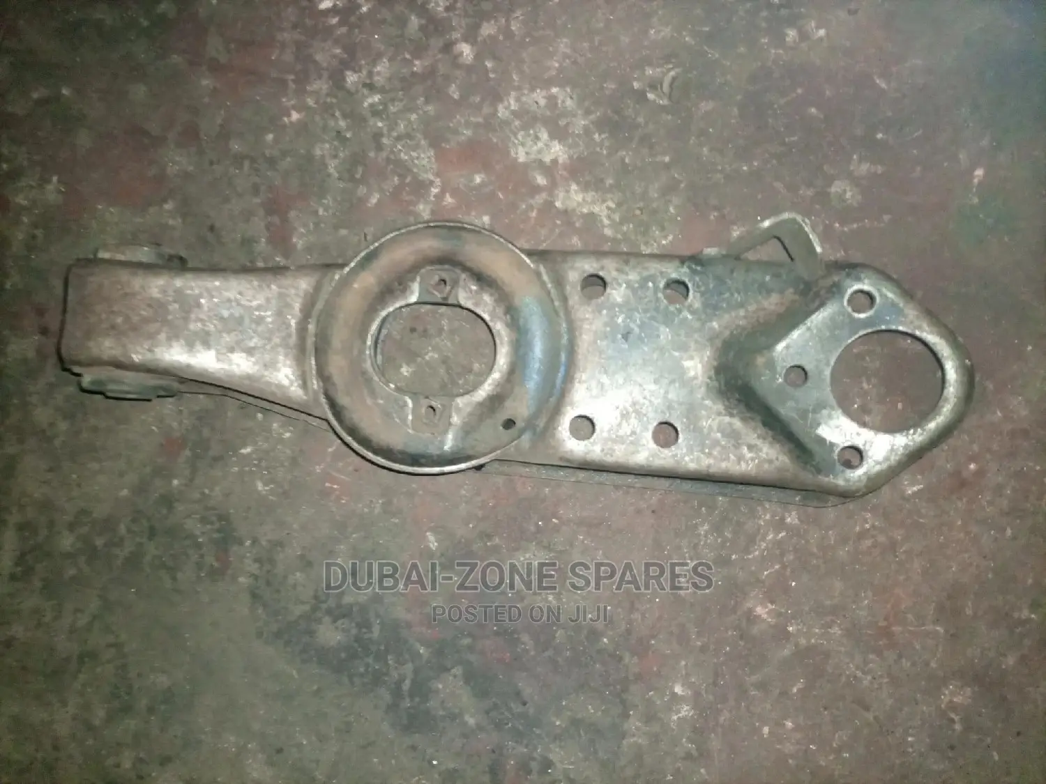 Lower Upper Suspension Arms L200 2007-2021now Available