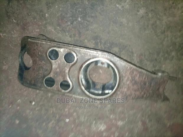 Lower Upper Suspension Arms L200 2007-2021now Available - thumbnail 5