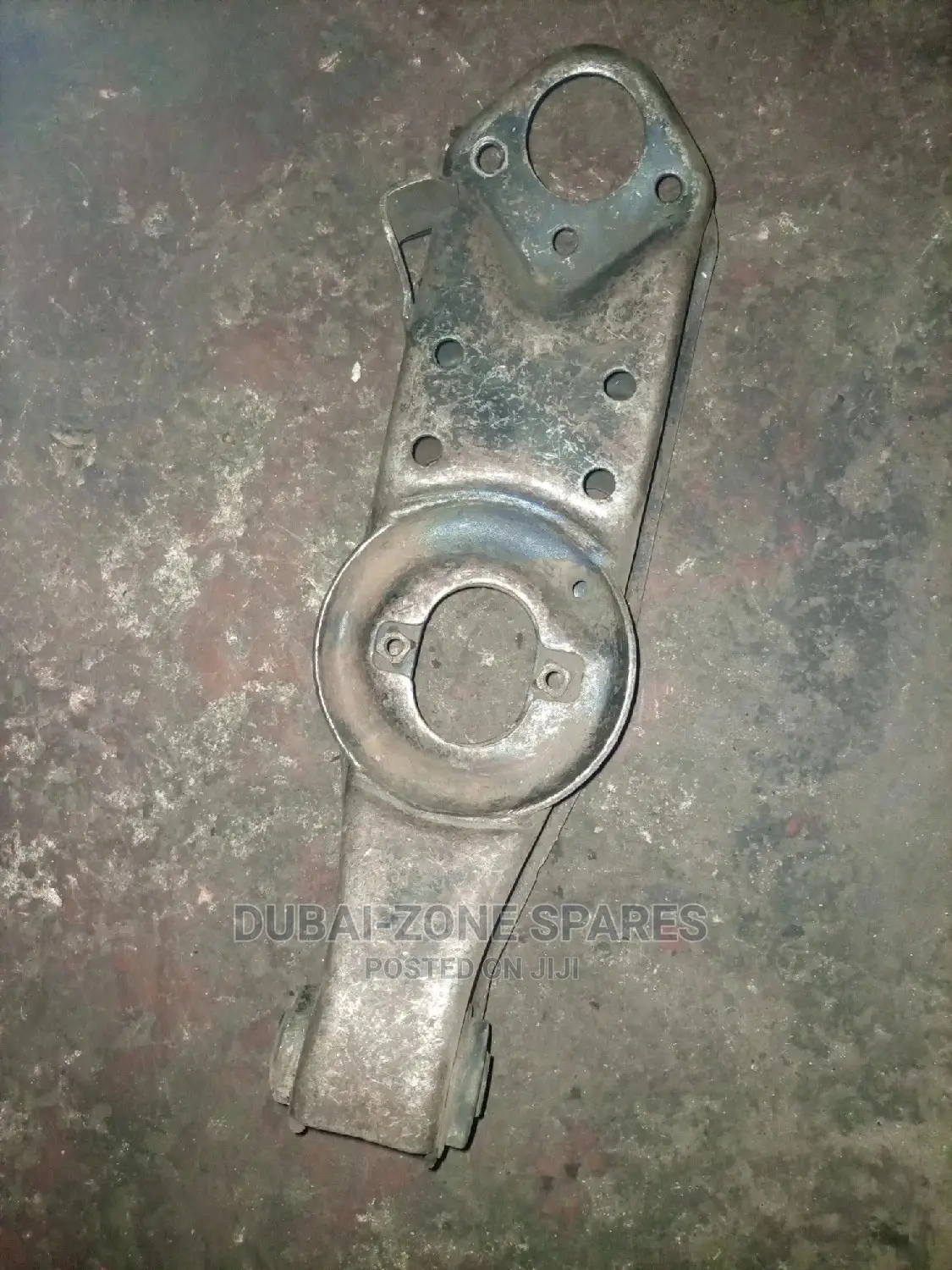 Lower Upper Suspension Arms L200 2007-2021now Available
