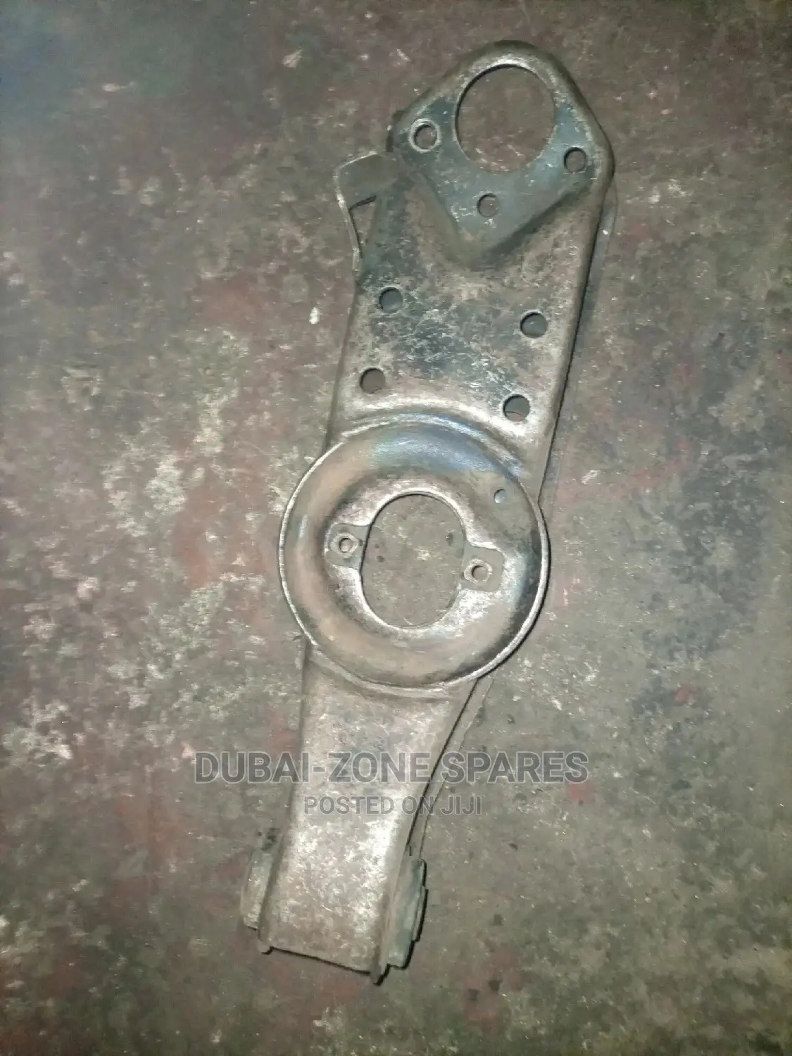 Lower Upper Suspension Arms L200 2007-2021now Available