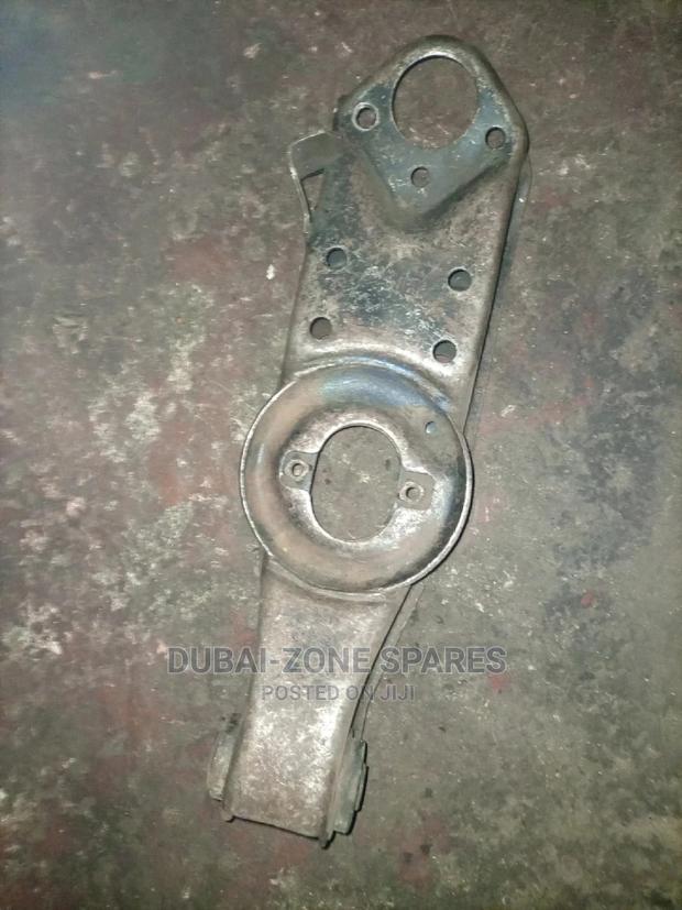 Lower Upper Suspension Arms L200 2007-2021now Available - thumbnail 7