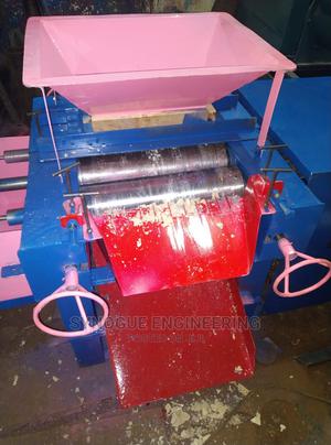Tsm-0.6t/Hr Soap Roller Milling Machine - thumbnail 2