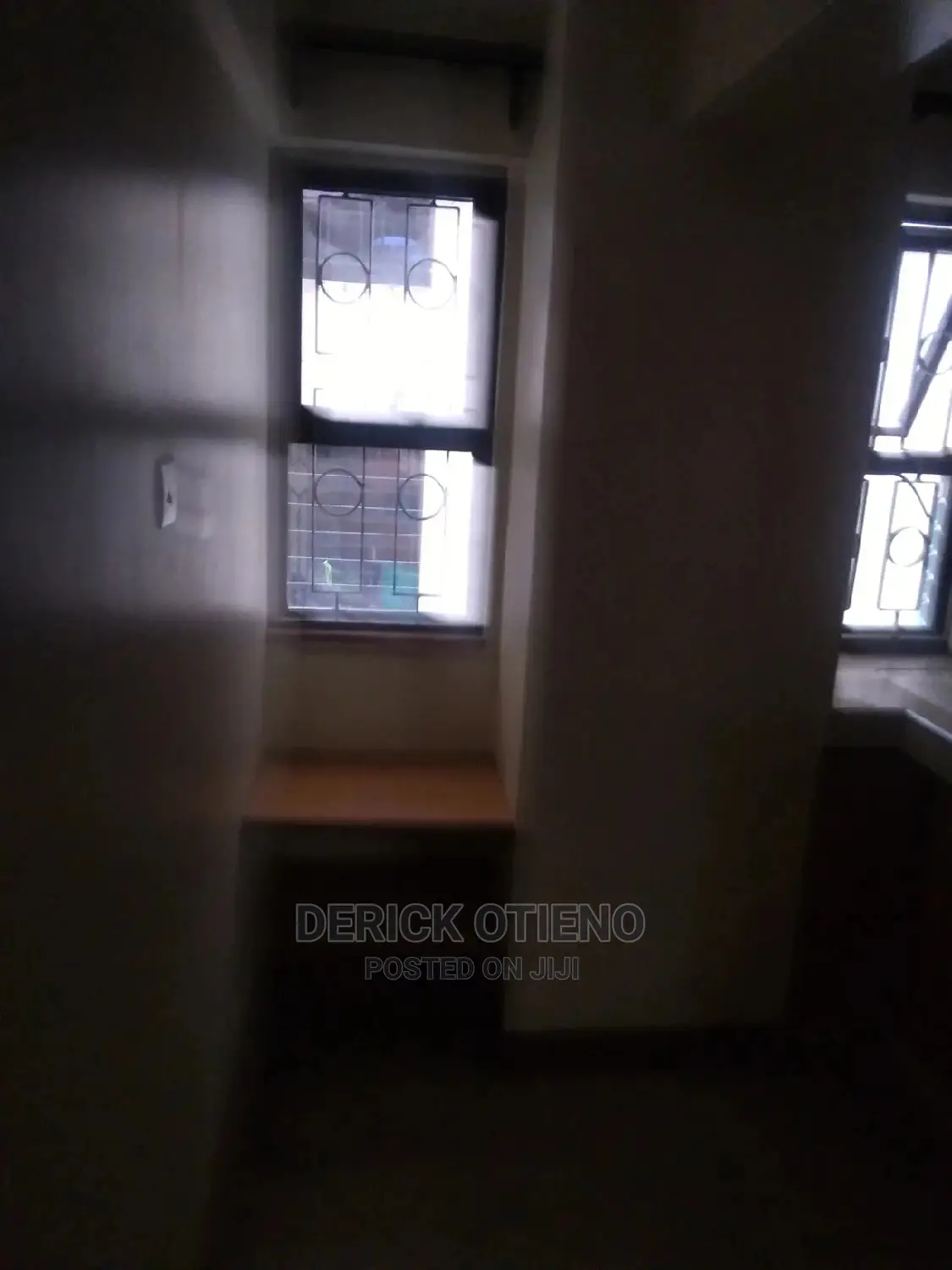 1bdrm Apartment in Kilimani for rent
