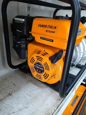 Power Italia Hp Pump